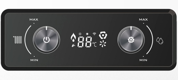 Hi-Therm OPTIMUS PRO 32 Hi-Therm OPTIMUS PRO 32