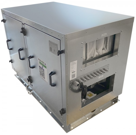 Naveka Node1-7000(50c)/RP,VEC(B500),E45 Classic с пультом TS4