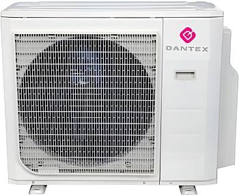 Dantex Free Match RK-3M21HM3E-W