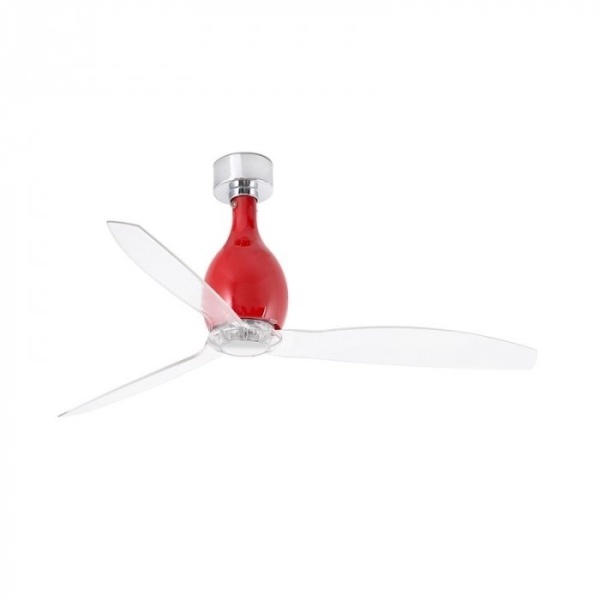Faro Mini Eter Shiny Red (32029)