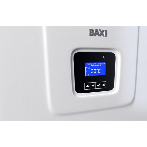Baxi Ampera 6