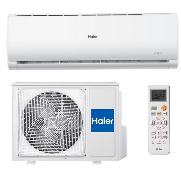 Haier Tundra AS07TT4HRA/1U07TL5FRA