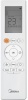 Midea Unlimited MSAG2-12HRN1-I/MSAG2-12HRN1-O/-40