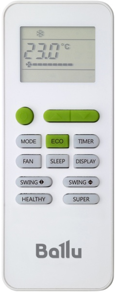 Ballu Universal 2 DC R410a BLCI_CF-18HN1_24Y