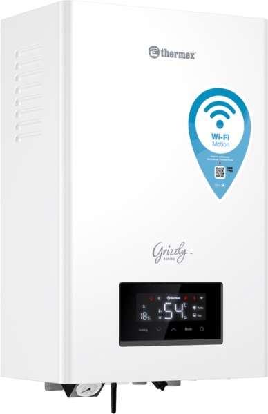 Thermex Grizzly 5-12 Wi-Fi Thermex Grizzly 5-12 Wi-Fi