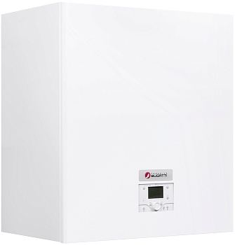 Federica Bugatti 99 Cond B VARME