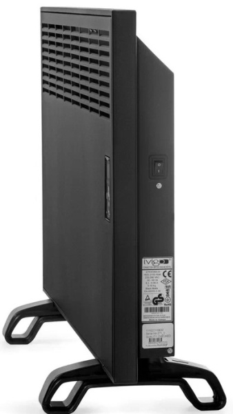 IVigo EPK4590E25 Черный матовый IVigo EPK4590E25 Черный матовый