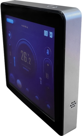 Naveka Node3 Pro-240x120(50c)/RR,VEC(B630*3),W2 Classic с пультом TS4