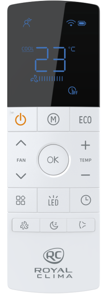 Royal Clima Felicita RCI-FC22HN