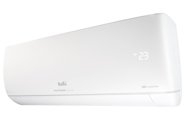 Ballu BSUI-FM/in-09HN8/EU