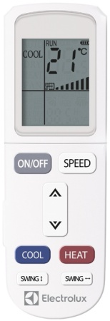 Electrolux Skandi EACS/I-07HSK/N3_24Y