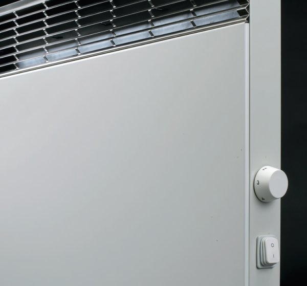 TECHNOTHERM CPH 2000 E с электронным термостатом