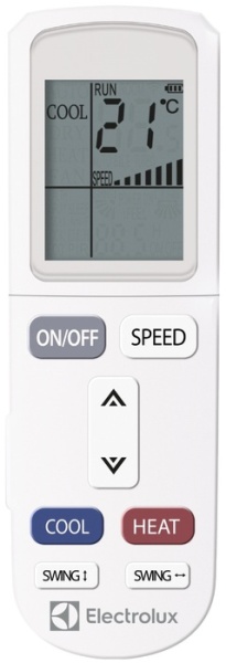 Electrolux Skandi EACS/I-07HSK/N3_24Y