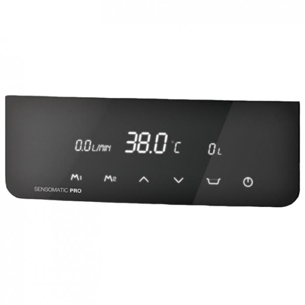 Electrolux NPX 12-18 SENSOMATIC PRO