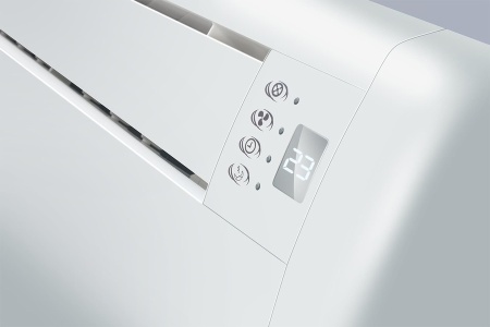 AUX ALCF-H24/4R1С/AL-H24/4R1С(U)