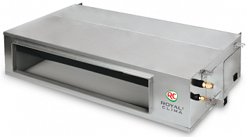 Royal Clima Competenza CO-D 48HNDI/CO-E 48HNDI