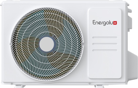 Energolux Lausanne LT SAS18AR1-A-LT/SAU18AR1-A-LT