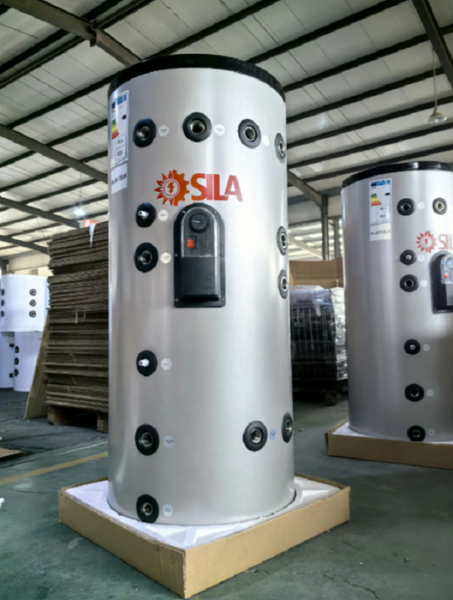 SILA SSL-200 D DELUXE (JI)