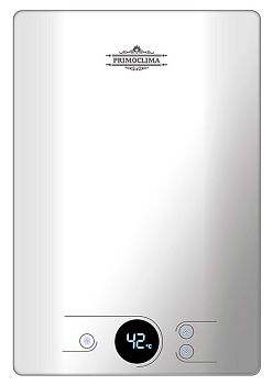 Primoclima AMOR 8.8 кВт, белый