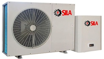 SILA AS-9,6 I-EVI (HC)