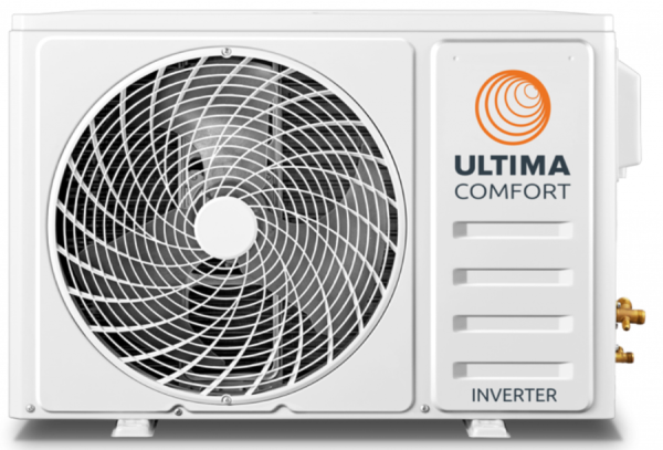 ULTIMA COMFORT Eclipse ECS-I07PN ULTIMA COMFORT Eclipse ECS-I07PN