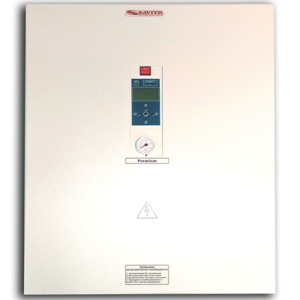 SAVITR Premium 9 Plus (220/380В, 9кВт)