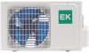 Euroklimat Alba EKSA-50HN/EKOA-50HN-W