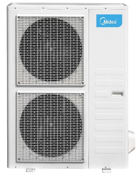 Midea MTI-48HWN1-R/MOU-48HN1-RR/-40