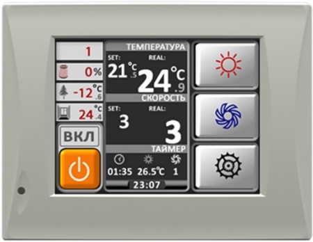 Dimmax Scirocco 80 E-3.104