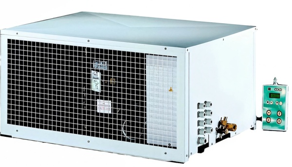Rivacold STL060Z012 Rivacold STL060Z012