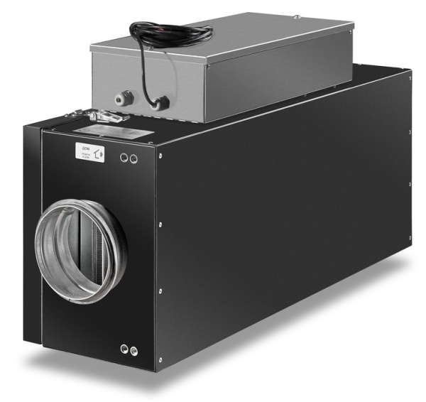 Turkov Capsule mini 200 1,5/3 E