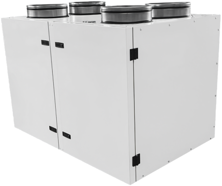Energolux Riviera GO R-EC VRE 1100-R