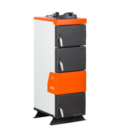 TIS PLUS 15