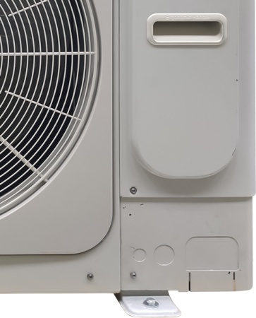 Dantex DK-DC048TWMC/F