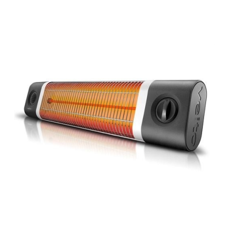 Veito CH 2500 TW Black