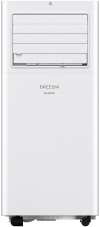 Breeon Alaska BPC-09TDR