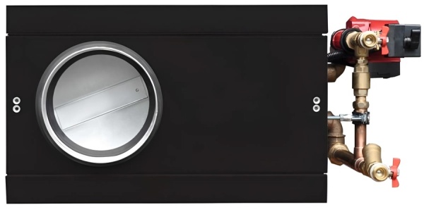 Turkov Capsule-1100 W