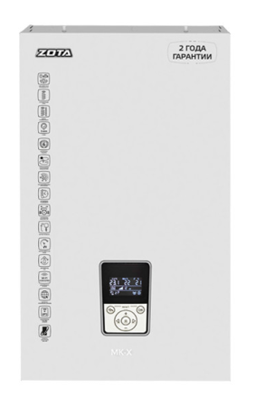 Zota MK-X 7,5
