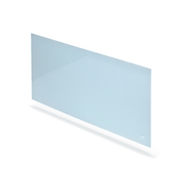 Теплофон Glassar 0,8 кВт (ЭРГН-0,8) белый