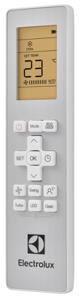 Electrolux Smartline EACS/I-07HSM/N8