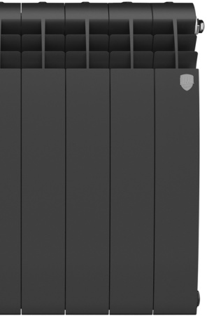 Royal Thermo BiLiner 500 Noir Sable VR80 - 8 секц.