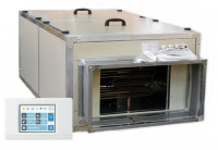 Breezart 6000 Lux F AC 60 - 380/3
