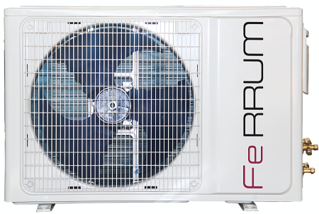 Ferrum LCAC12C1-A/LCAU12U1-A-WS40