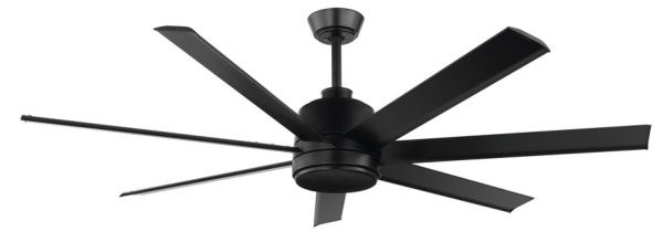 EGLO AZAR 60 черный (35019)