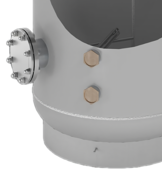 ONTERM 09Г2С 5000л. el