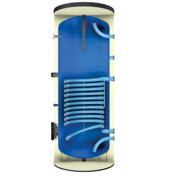 Elsen 500 л (EWH01.500)