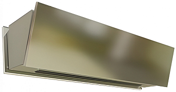 Тепломаш КЭВ-102П4117W (Нерж. сталь)