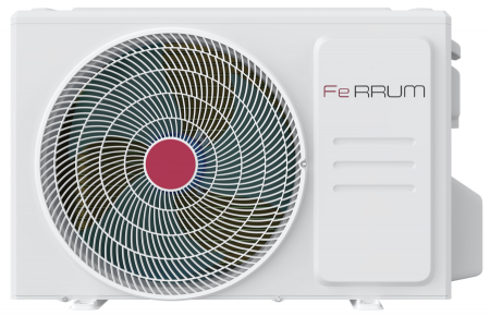 Ferrum Force FIS18F2/FOS18F2-WS30