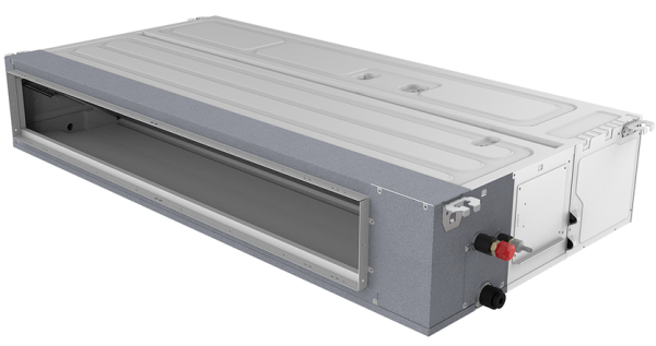 Euroklimat EKDX-50HNN/EKOX-50HNN Euroklimat EKDX-50HNN/EKOX-50HNN