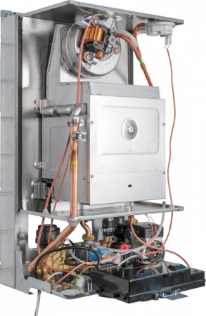 ITALTHERM CITY CLASS 40 FR